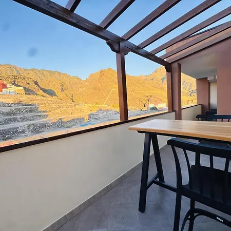 Apartament Vacacional Gara 3a *