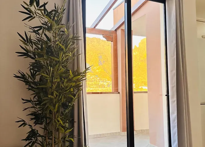 Vacacional Gara 3a Apartament Costa Adeje (Tenerife)