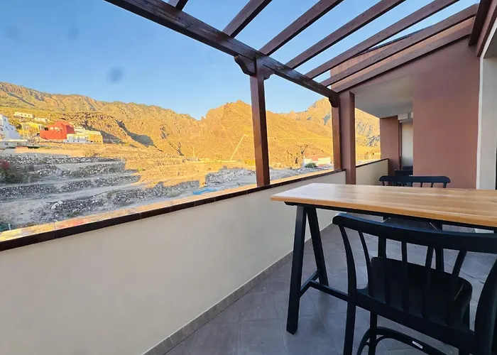 Apartament Vacacional Gara 3a *