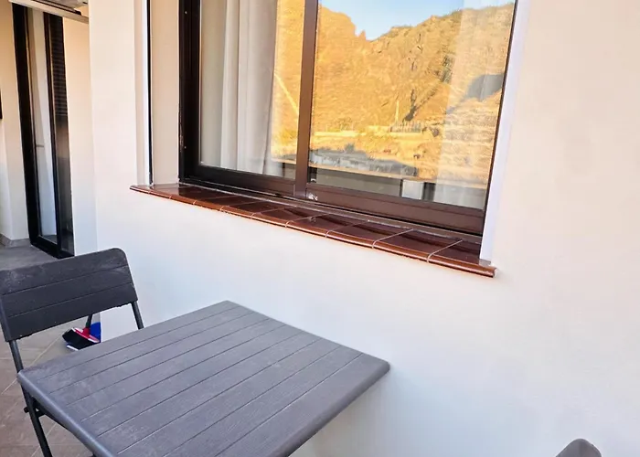 Vacacional Gara 3a Apartament Costa Adeje (Tenerife)