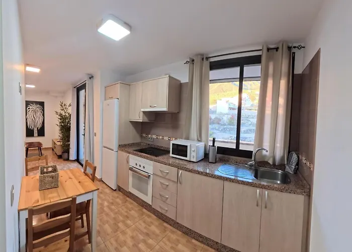 Vacacional Gara 3a Costa Adeje (Tenerife)