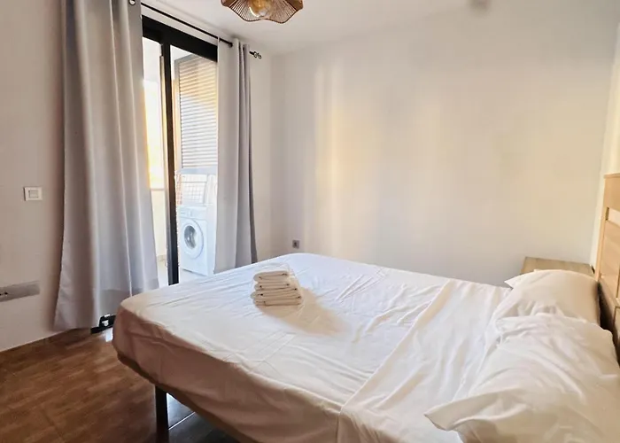 Apartament Vacacional Gara 3a