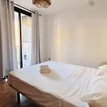 Lägenhet Vacacional Gara 3a - Imegal Sl
