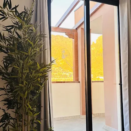 Vacacional Gara 3a Daire Costa Adeje