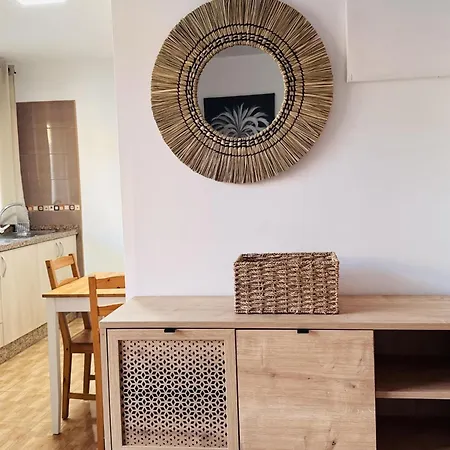 Vacacional Gara 3a Daire Costa Adeje