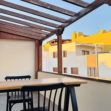 Vacacional Gara 3a Costa Adeje