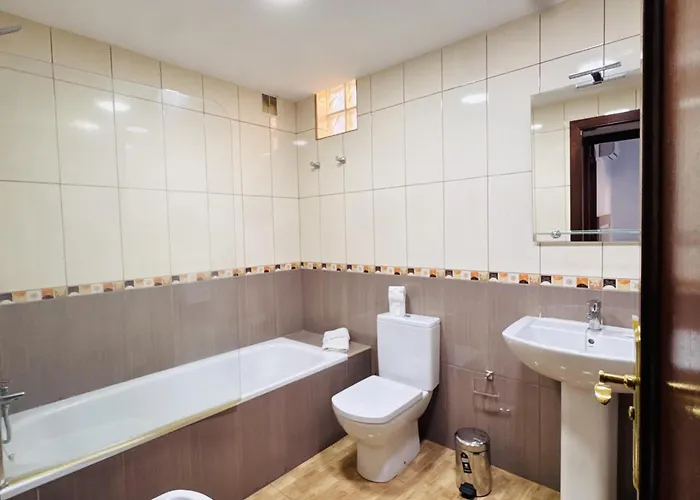 Vacacional Gara 3a Costa Adeje