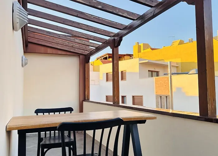 Vacacional Gara 3a Costa Adeje