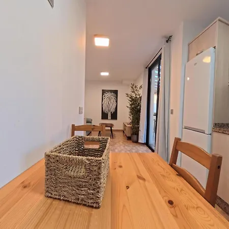 Apartment Vacacional Gara 3a - Imegal Sl *