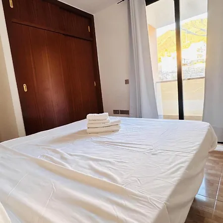 Apartment Vacacional Gara 3a - Imegal Sl Costa Adeje (Tenerife)