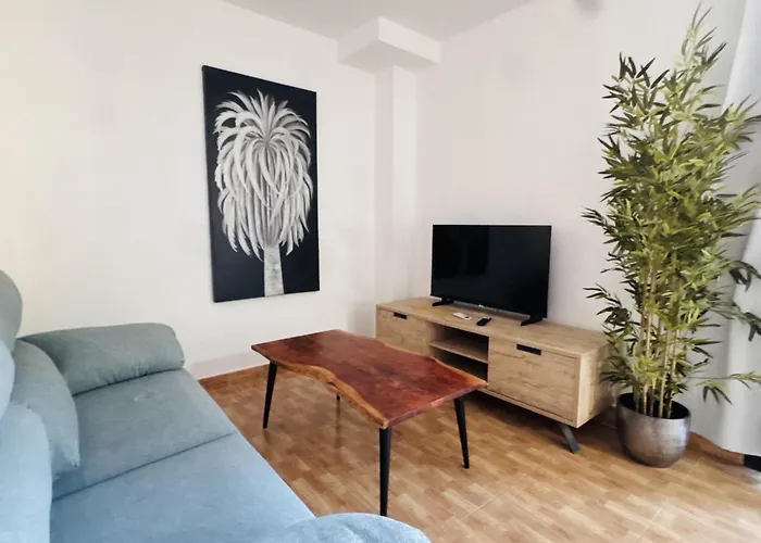 Apartment Vacacional Gara 3a Costa Adeje (Tenerife)