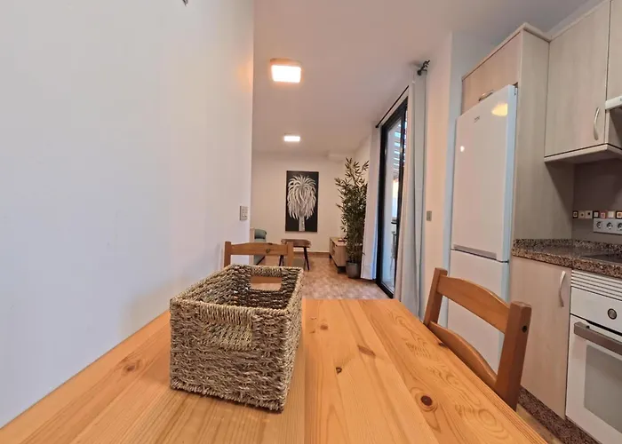 Apartment Vacacional Gara 3a *