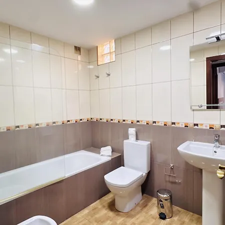 Vacacional Gara 3a Costa Adeje (Tenerife)