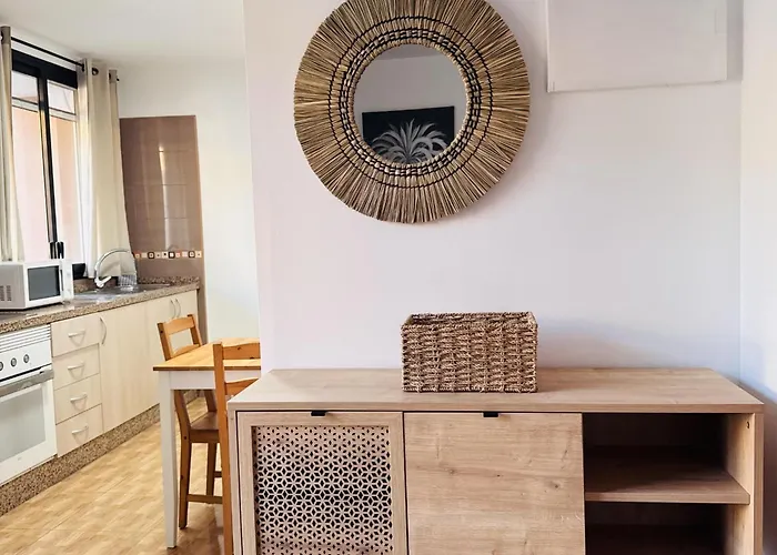 Vacacional Gara 3a Διαμέρισμα Costa Adeje (Tenerife)